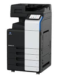 Konica Minolta bizhub C300i